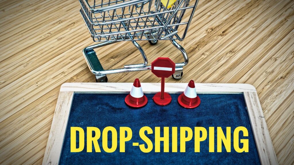 Dropshipping Made in Italy