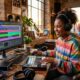 treblo crea musica online gratis