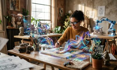 Intelligenza artificiale, come usarla