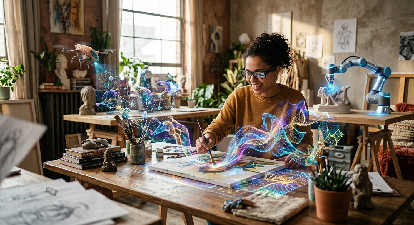 Intelligenza artificiale, come usarla